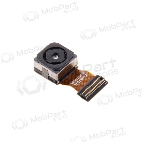 Huawei P8 Lite fotocamera posteriore