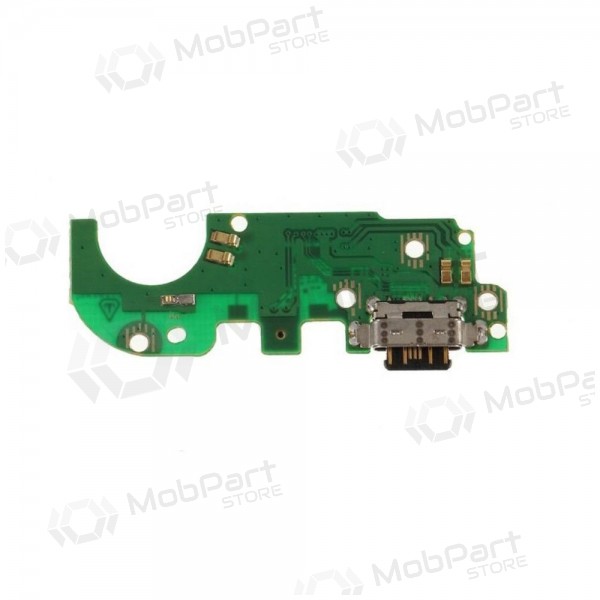 Nokia 8.1 connettore di ricarica