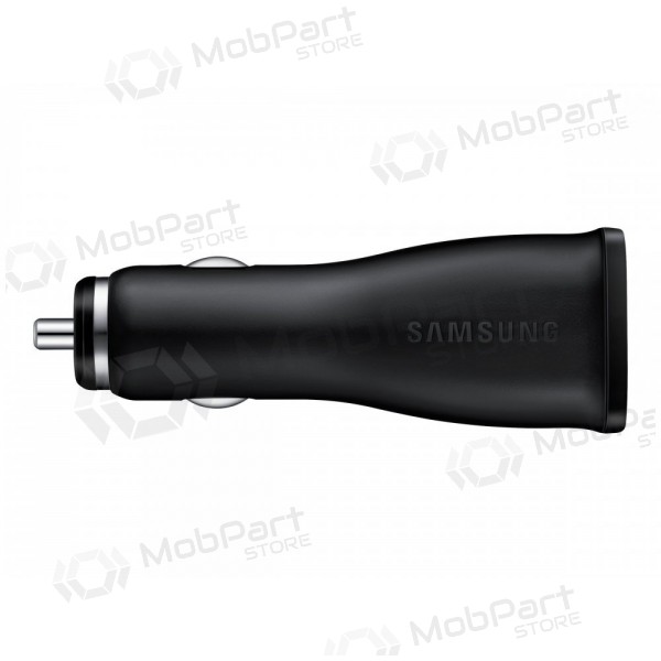 Samsung EP-LN915U FastCharge (2A) USB caricatore per auto (nero)
