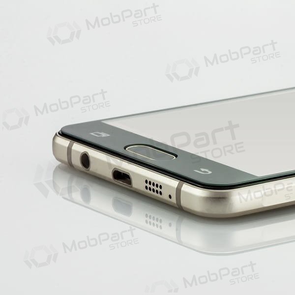 Samsung G770 Galaxy S10 Lite / A91 protezione dello schermo vetro temperato 