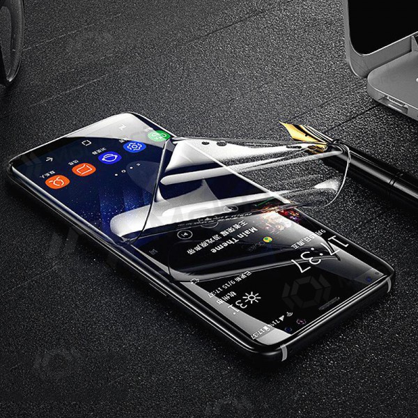 Xiaomi Redmi 7A protezione schermo 