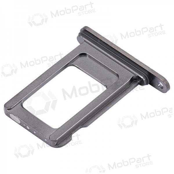Apple iPhone 14 Pro / 14 Pro Max Porta SIM (purpurinis)