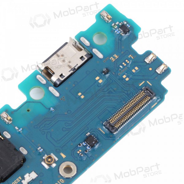 Samsung A235 Galaxy A23 4G connettore di ricarica (service pack) (originale) Samsung A235 Galaxy A23 4G connettore di ricarica (service pack) (originale)
