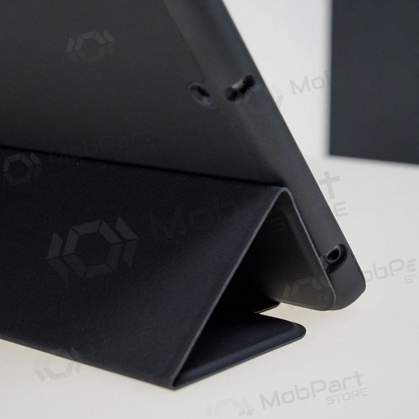Custodia per Apple iPad 10.9 2022 - 3MK Soft Tablet Case (nera)