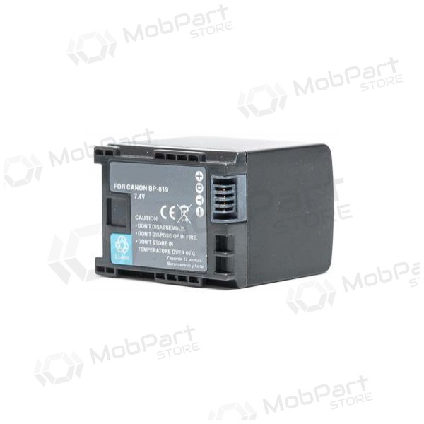 Canon BP-819 foto batteria / accumulatore Canon BP-819 foto batteria / accumulatore