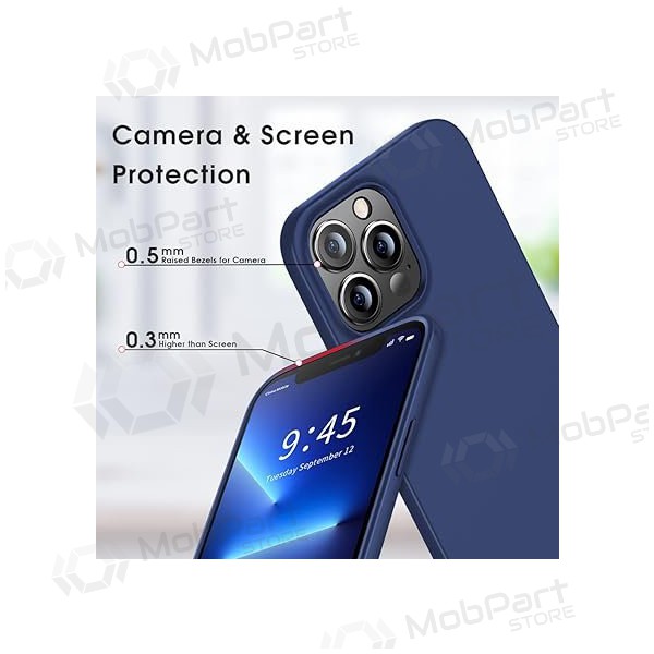 Xiaomi Redmi Note 14 Pro+ custodia 