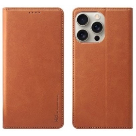Samsung Galaxy A57 custodia - HDD Magnetic Wallet Case