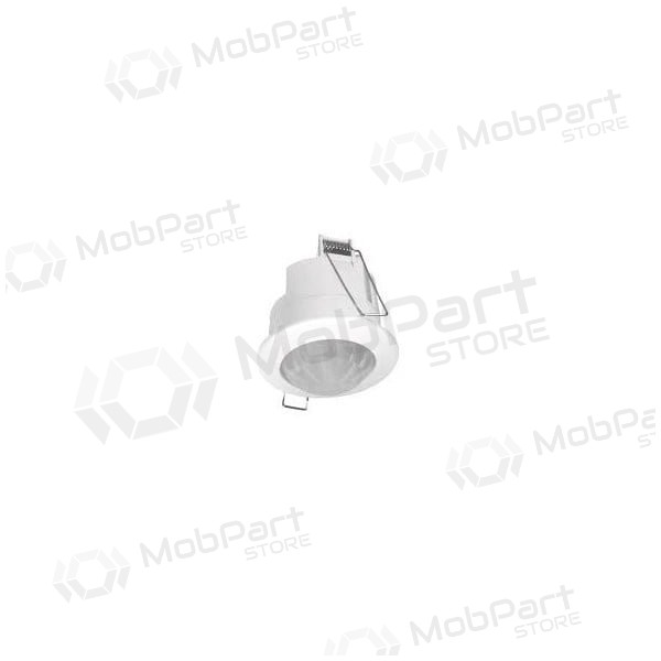 GTV CR-5 mini judesio daviklis (bianca, 360°)