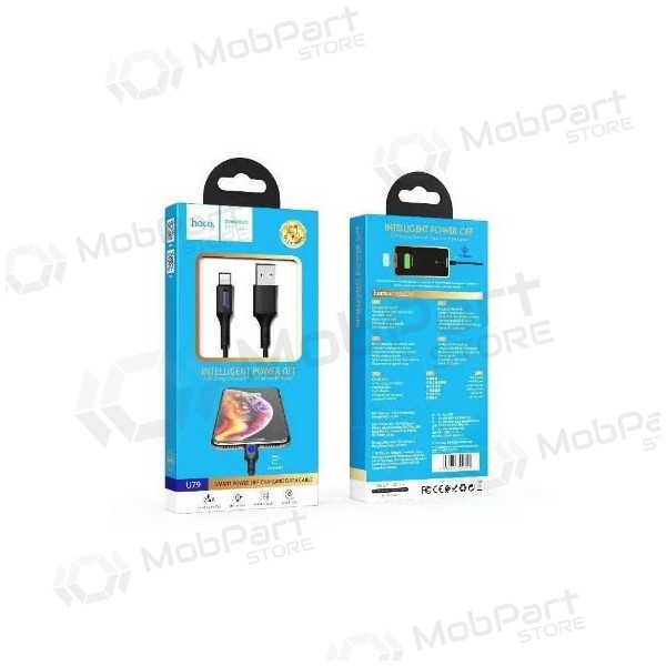 USB cavo HOCO U79 Admirable Smart 
