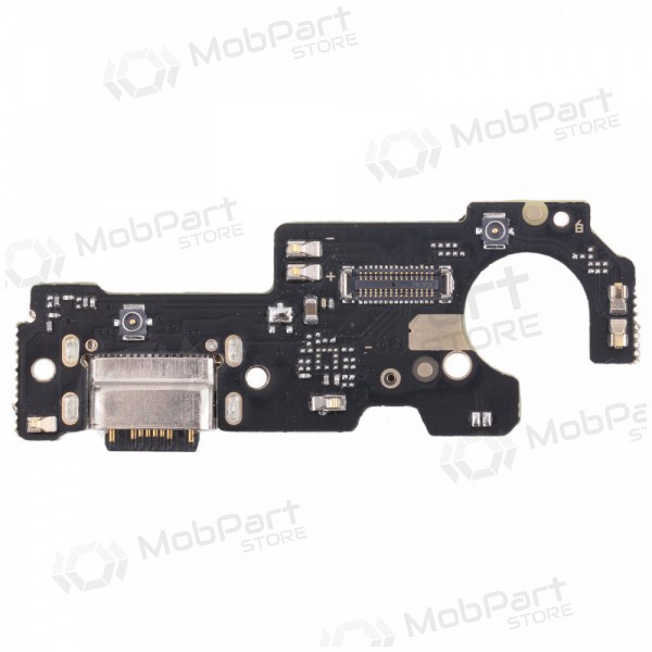 Xiaomi Redmi Note 10 5G / Redmi Note 10T 5G / Poco M3 Pro 5G connettore di ricarica (service pack) (originale) Xiaomi Redmi Note 10 5G / Redmi Note 10T 5G / Poco M3 Pro 5G connettore di ricarica (service pack) (originale)