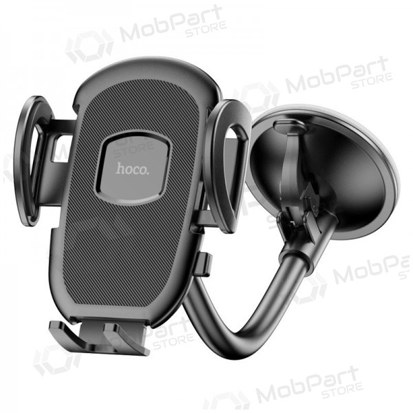 Porta cellulare da auto Hoco H10 (windshield) nero