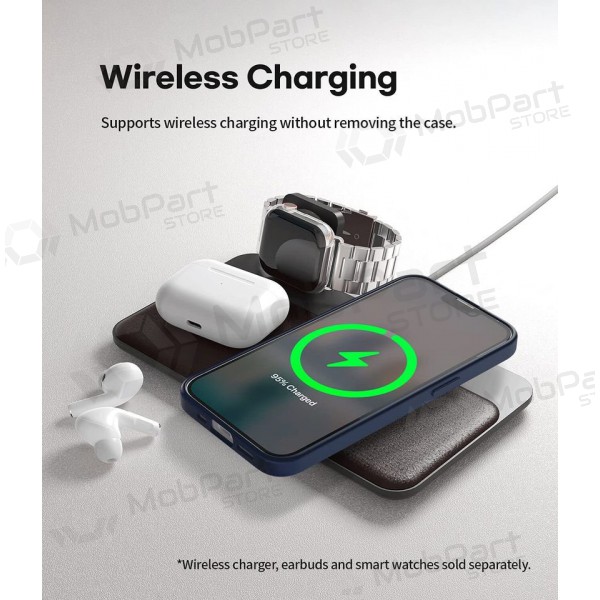 Apple iPhone 15 Pro custodia 