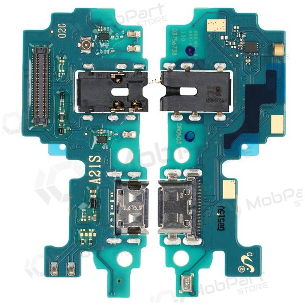 Samsung A217 Galaxy A21s 2020 connettore di ricarica
