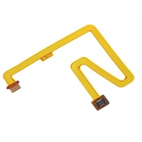 Huawei Y9 2018 pagrindinė HOME connettore pulsante (service pack) (originale)