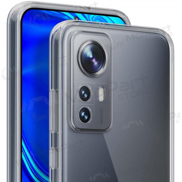 Xiaomi Redmi Note 13 Pro Plus custodia 