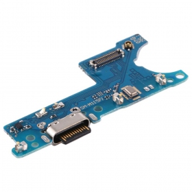 Samsung M115 Galaxy M11 2020 connettore di ricarica (service pack) (originale)