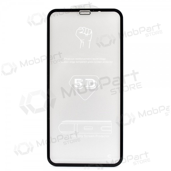 Apple iPhone 12 Pro Max protezione dello schermo vetro temperato 