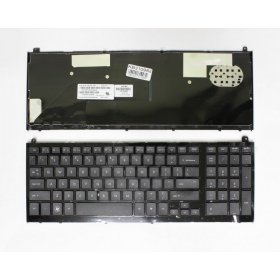HP Probook: 4520S, 4525S tastiera