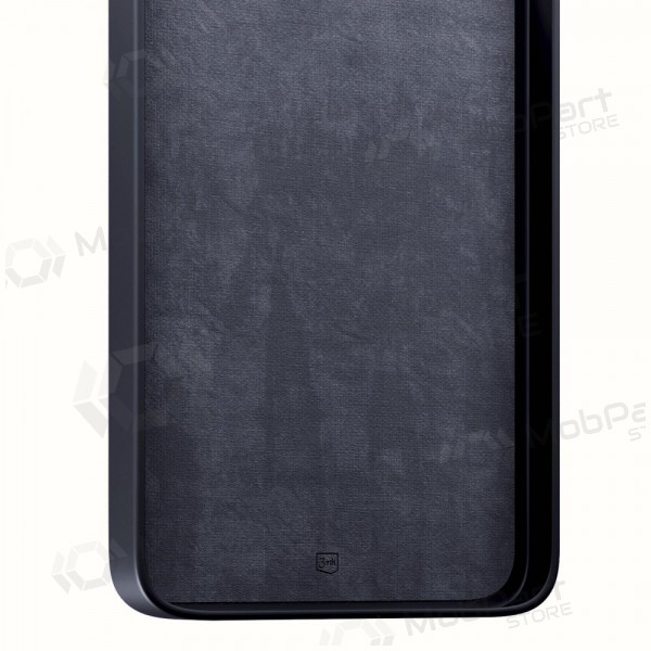 Custodia Xiaomi 17T Pro - 3MK Matt Case nera