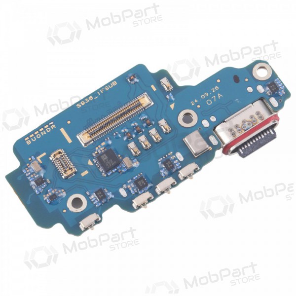 Samsung S938 Galaxy S25 Ultra connettore di ricarica (service pack) (originale)