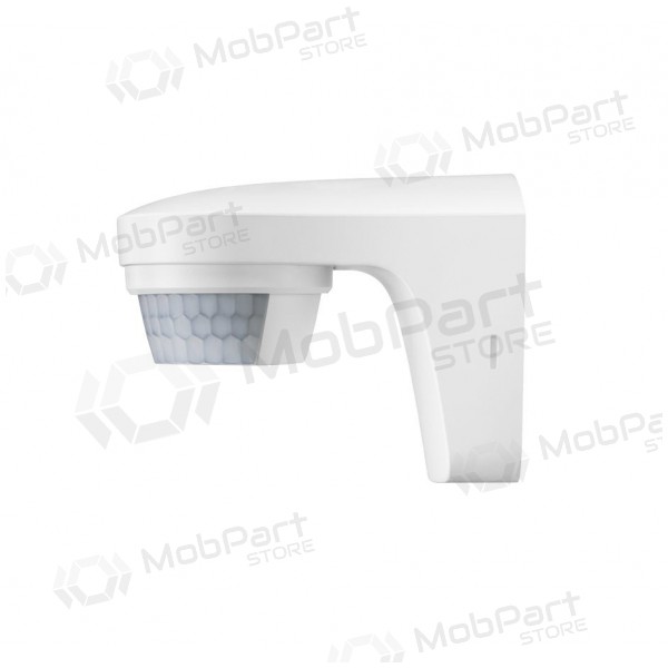 Sieninis judesio būvio daviklis Theben T1010505 S180 (180°, bianca)