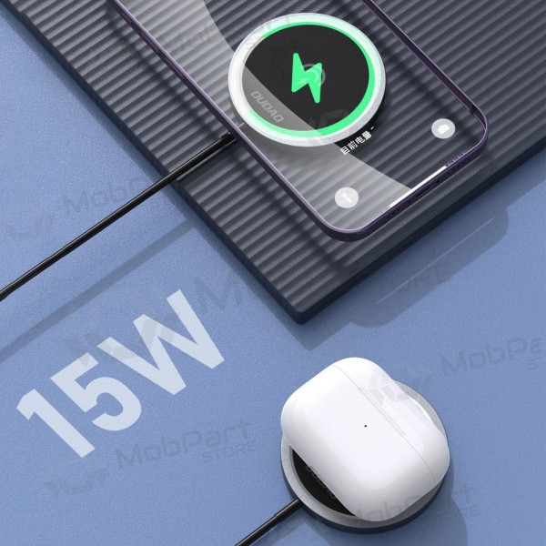 Cavo USB-C Dudao A12XS USB-C a MagSafe 1 m 15 W nero