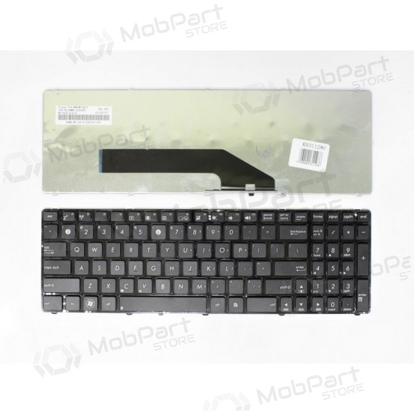 ASUS: K50, K50A, K50I, K62 tastiera