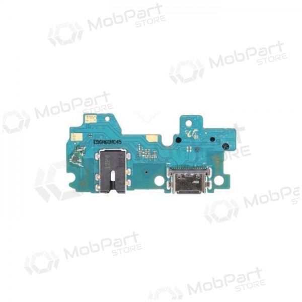Samsung Galaxy M225 M22 2021 / M325 M32 2021 connettore di ricarica (service pack) (originale)