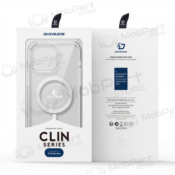 Apple iPhone 15 custodia Apple iPhone 15 custodia