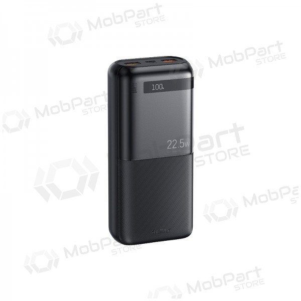 Batteria esterna Power Bank Remax RPP-72 22.5W 20000mAh nero