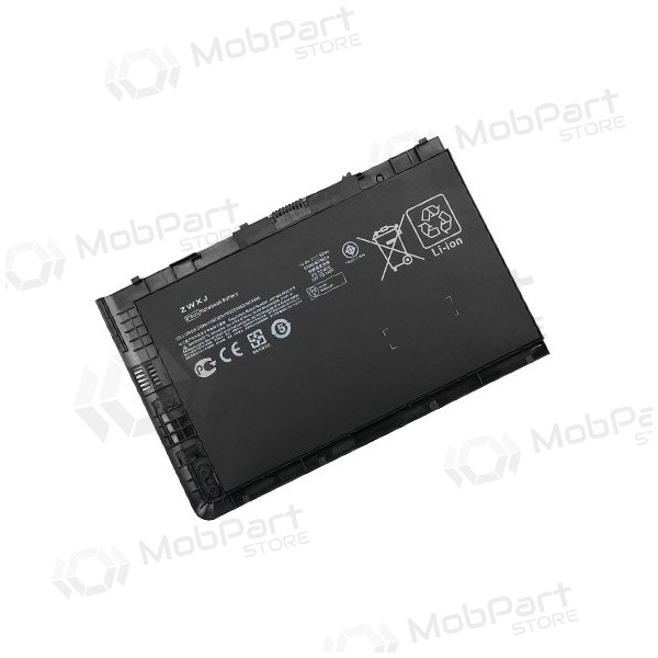 HP BA06, 3400mAh batteria del computer portatile - PREMIUM