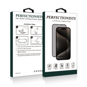 Samsung Galaxy A27 vetro protettivo - 2.5D Privacy Perfectionists