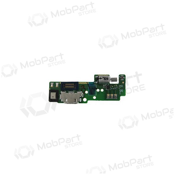 Sony Xperia E5 F3311 connettore di ricarica (service pack) (originale)