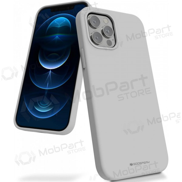 Custodia per Apple iPhone 11 Pro Max - Mercury 