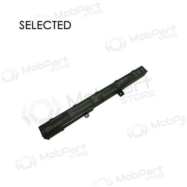 ASUS A41N1308, 2200mAh batteria del computer portatile ASUS A41N1308, 2200mAh batteria del computer portatile