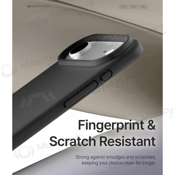 Custodia per Apple iPhone Air - Mercury 