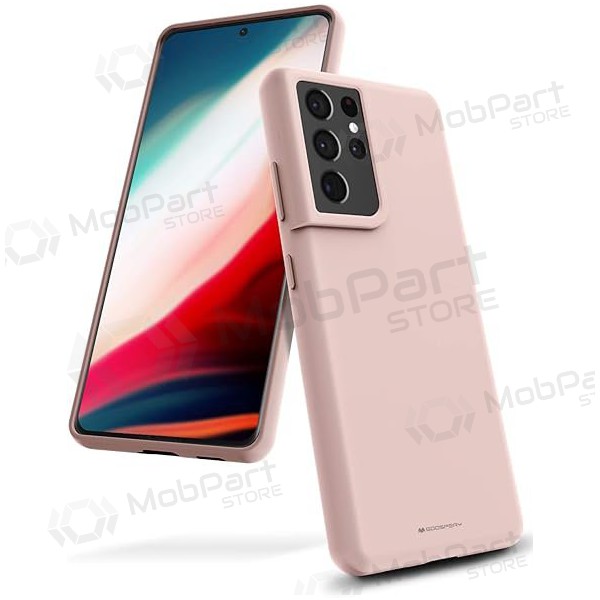 Custodia per Samsung Galaxy A15 Mercury 