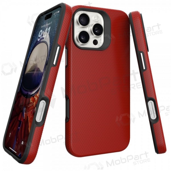 Custodia per Apple iPhone Air - Perfectionists (rosso)