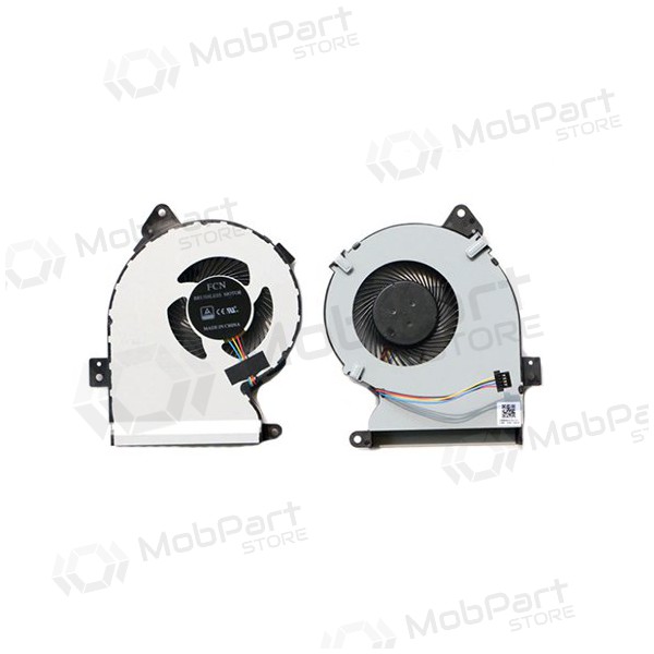 Asus: X540SA, X540LA dispositivo di raffreddamento per computer