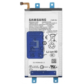 Batteria Samsung Galaxy Z Fold6, accumulatore EB-BF957ABE (originale)