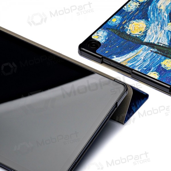 Custodia Samsung Galaxy Tab A9+, Tab A11+ 