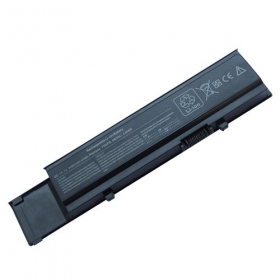 DELL Y5XF9, 4400mAh batteria del computer portatile, Selected