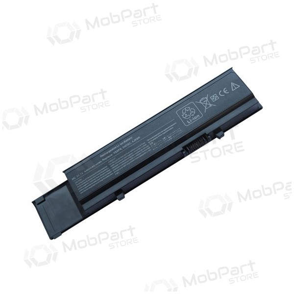DELL Y5XF9, 4400mAh batteria del computer portatile, Selected DELL Y5XF9, 4400mAh batteria del computer portatile, Selected