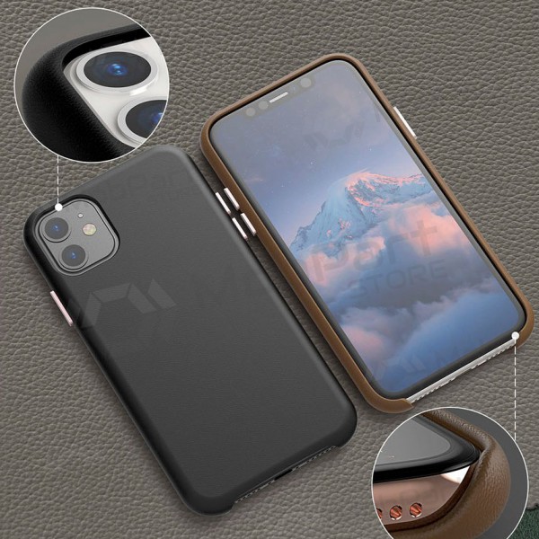 Apple iPhone 11 custodia 