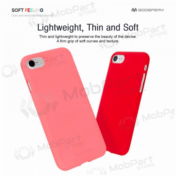 Apple iPhone 13 Pro custodia Mercury Goospery 