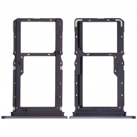 Supporto per scheda SIM Xiaomi Redmi Note 13 Pro 4G (viola)