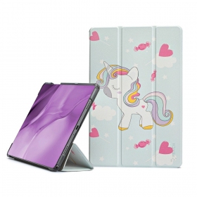 Custodia Samsung Galaxy Tab A9+, Tab A11+ 