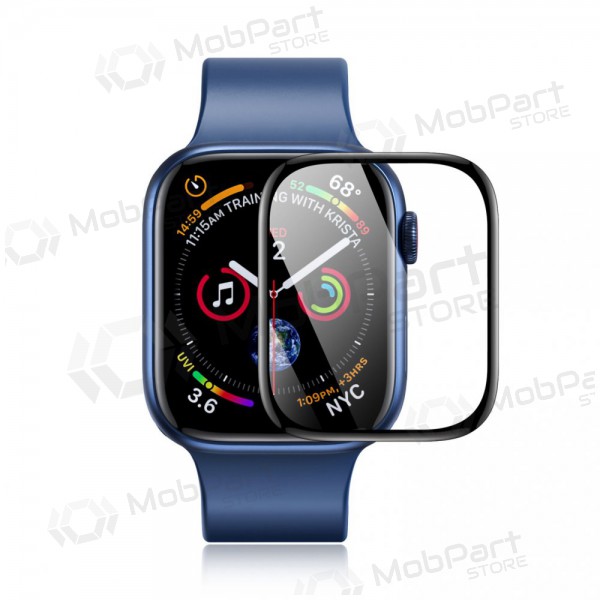 Protezione in vetro per Apple Watch 40mm - Dux Ducis Pmma