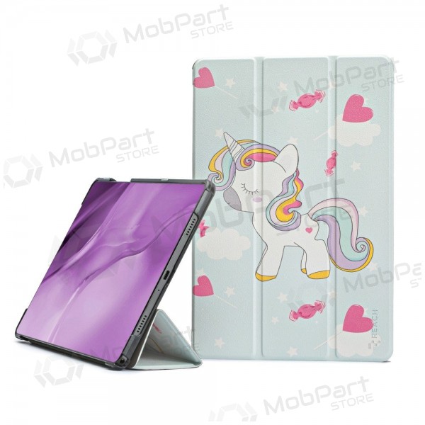Custodia Samsung Galaxy Tab A9+, Tab A11+ 