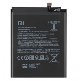 Xiaomi Redmi 7, Redmi Note 8, Redmi Note 8T batteria, akumuliatorius (BN46) (originale)